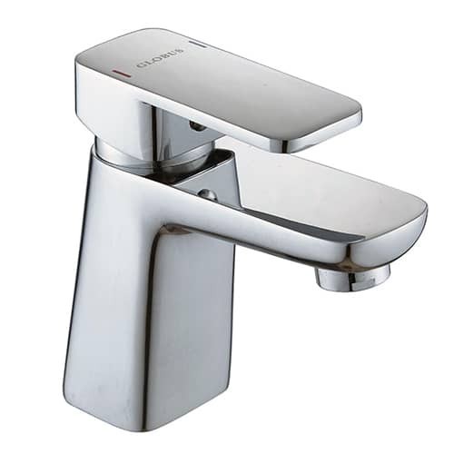 

Смеситель для раковины Globus Lux MILANO GLM-0101