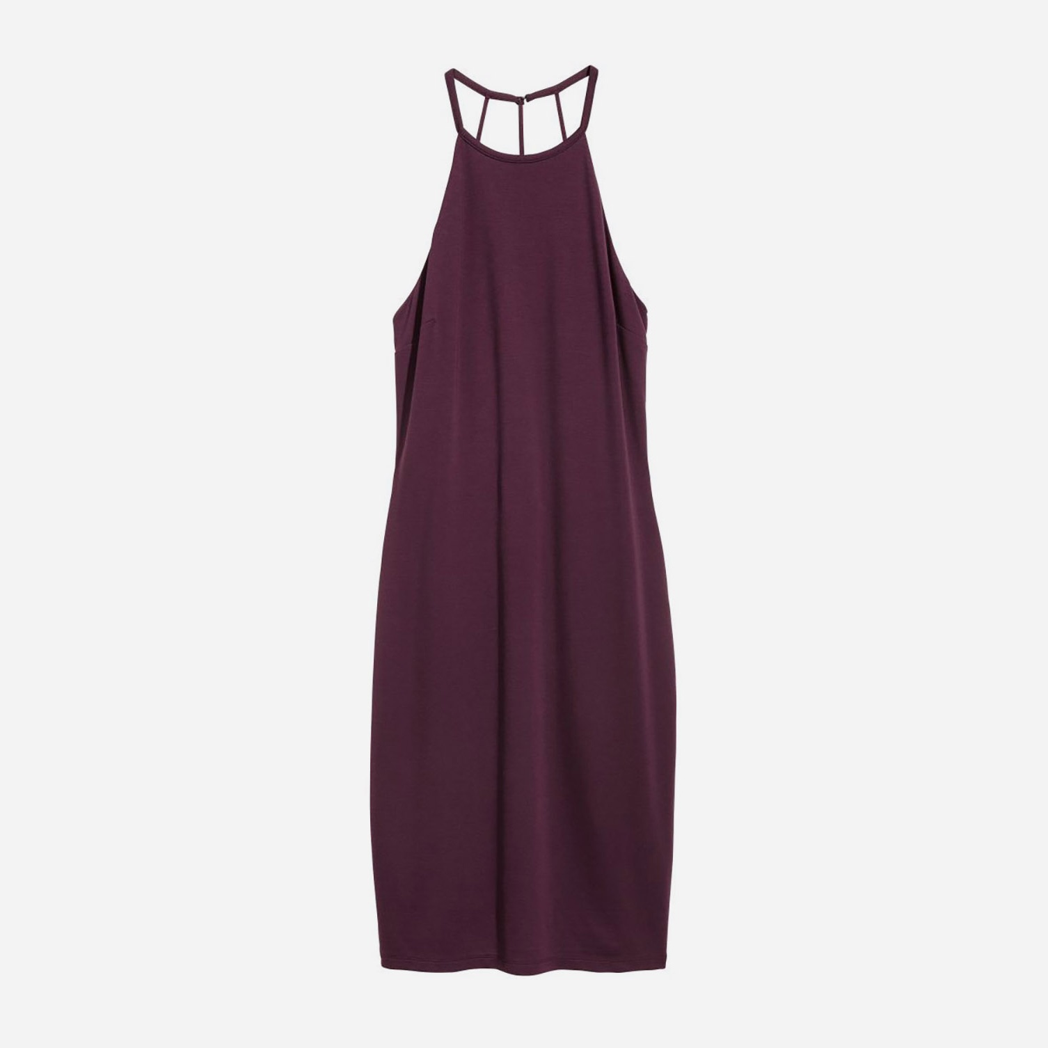 

Платье H&M 558372b35  Фиолетовое, Платье H&M 558372b35 40 Фиолетовое