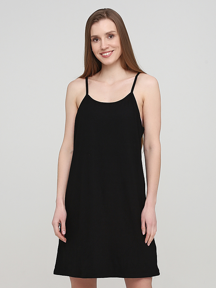 

Платье H&M 459107b35  Черное, Платье H&M 459107b35 S Черное