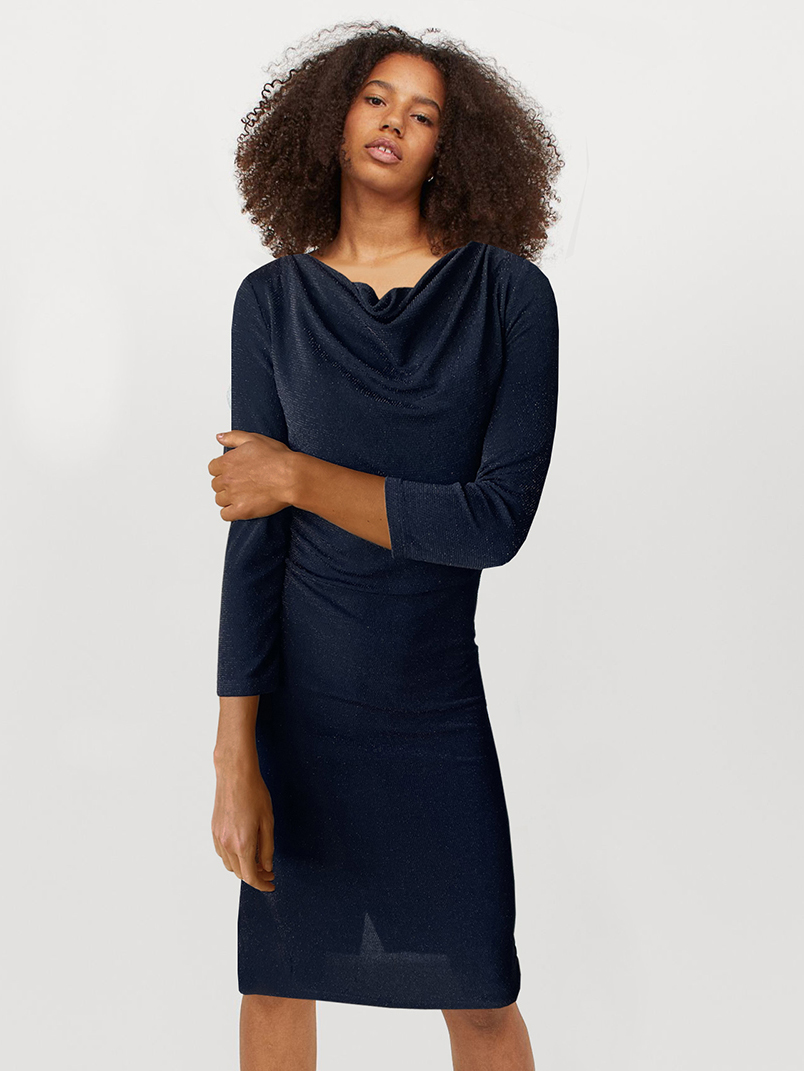 

Платье H&M 810334b39  Черное, Платье H&M 810334b39 S Черное