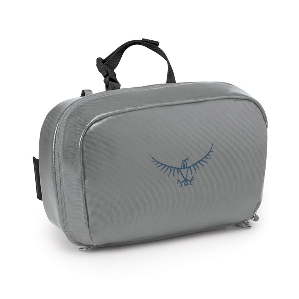 

Косметичка Osprey Transporter Hanging Toiletry Kit Серый