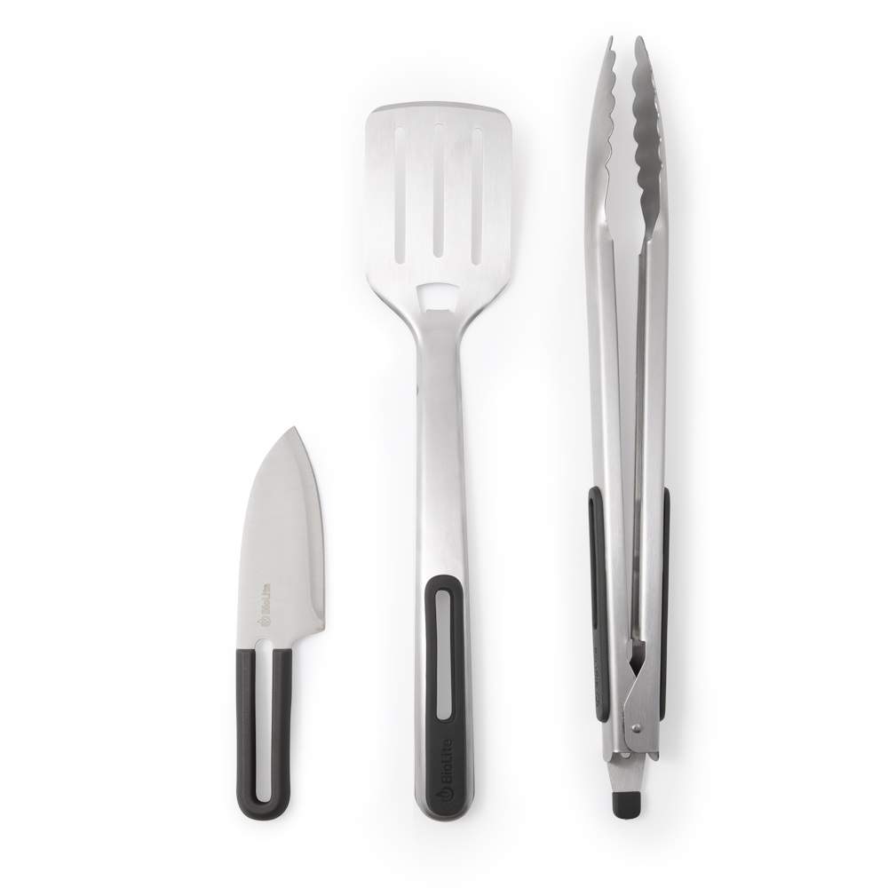 

Набор для гриля BioLite Prep and Grill ToolKit