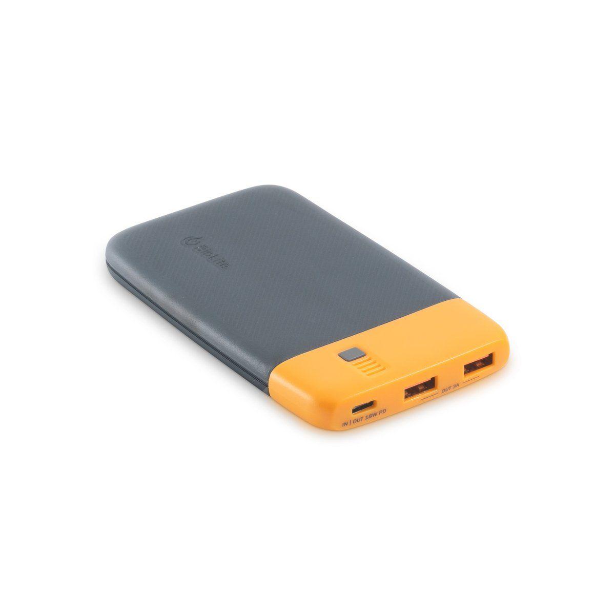 

Повербанк Biolite Charge 20 PD 6000 mAh