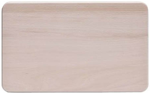 

Разделочная доска Zeller 26 x 16 см