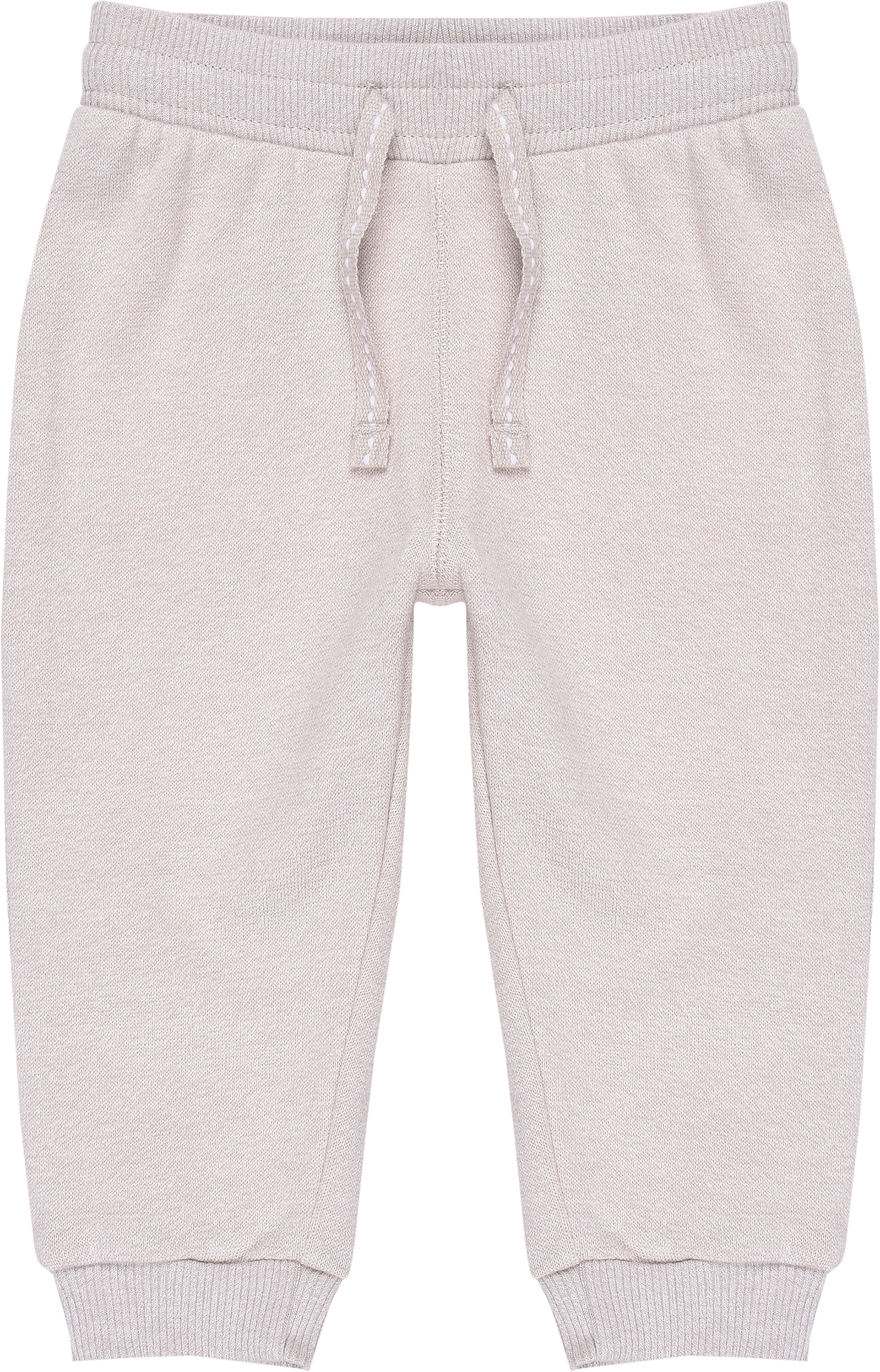 

Брюки H&M 92см бежевый 3863614