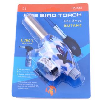 

Автоматическая газовая горелка Fire Bird Torch 7FK-888B