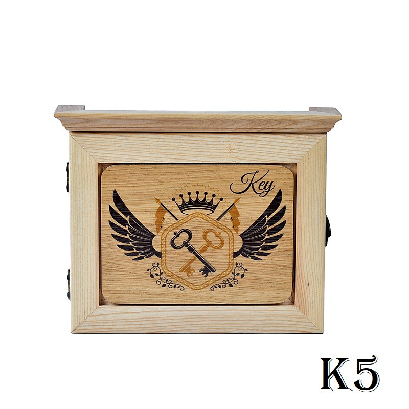 

Ключница Герб К5