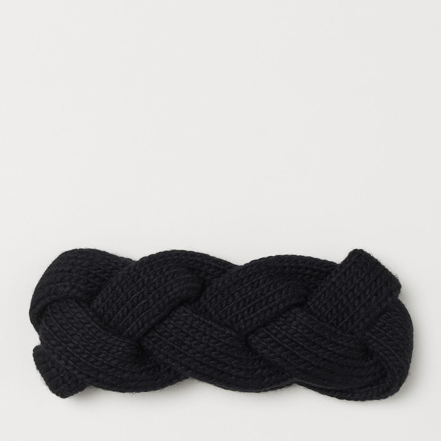 

Повязка H&M XAZ158177BWUL Черная
