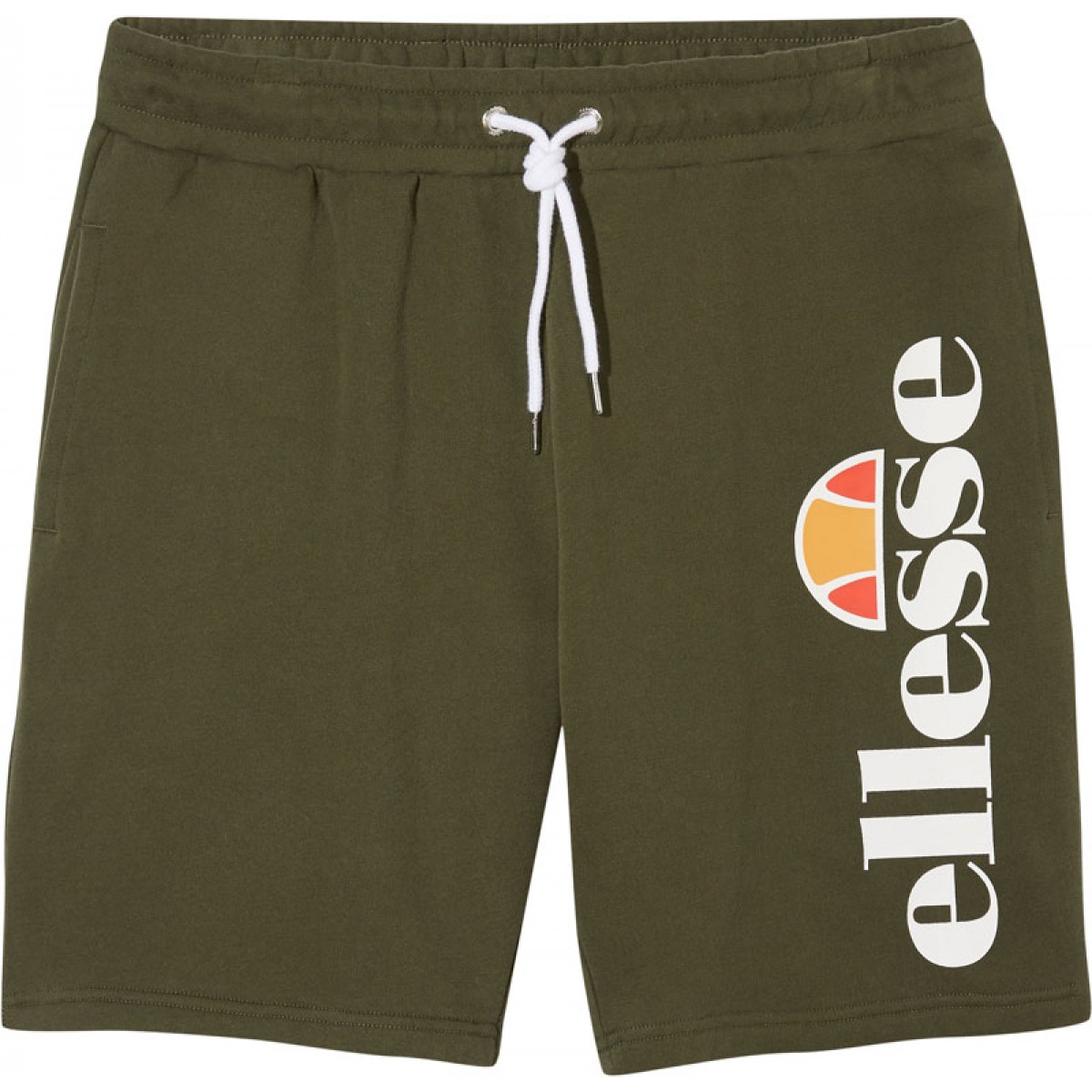 

Шорты ELLESSE BOSSINI Khaki, XXL (52)