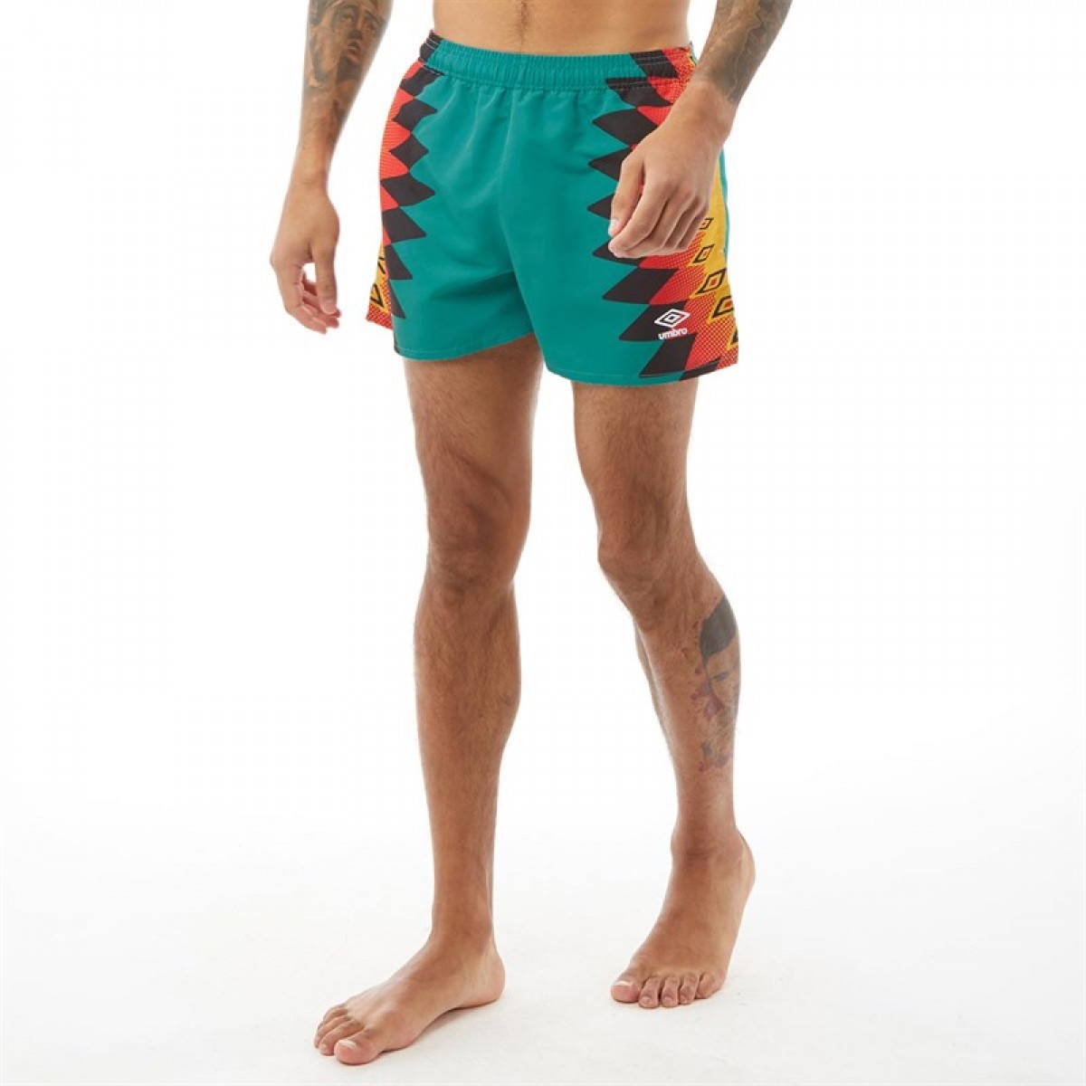 

Шорты Umbro Seig Swim Porcelain Multi Green,  (46, Шорты Umbro Seig Swim Porcelain Multi Green, M (46)