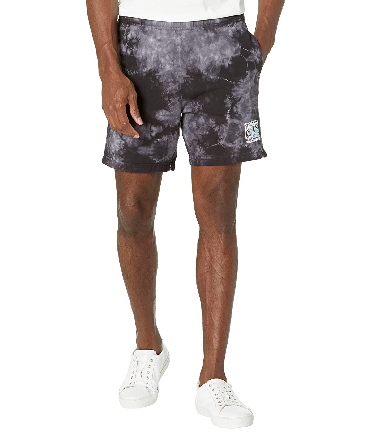 

Шорты Quiksilver Surf Trip Black, XXL (52)