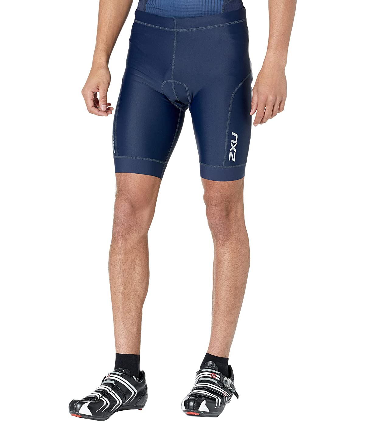 

Шорты 2XU Perform 9" Tri Midnight/Fresh Blue, XXL (52)