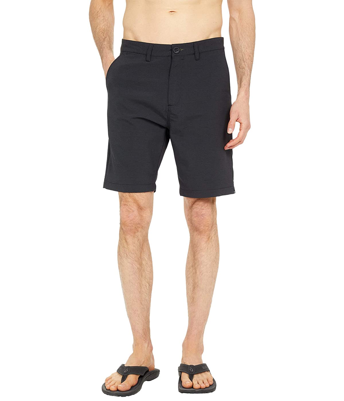 

Шорты Billabong Surftrek Wick 20" Walk Black, 30W 32L
