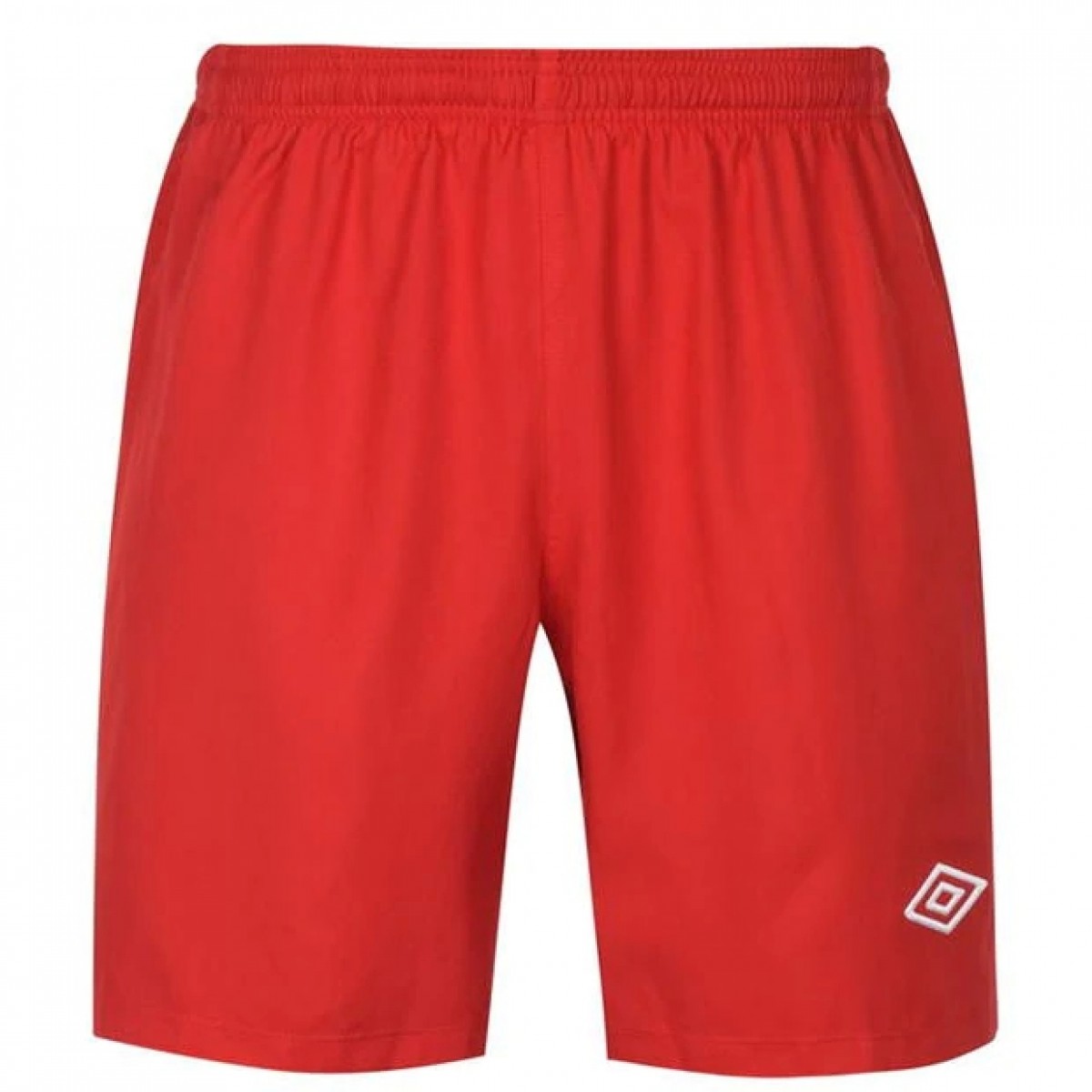 

Шорты Umbro Football Vermillion/Whit,  (48, Шорты Umbro Football Vermillion/Whit, L (48)