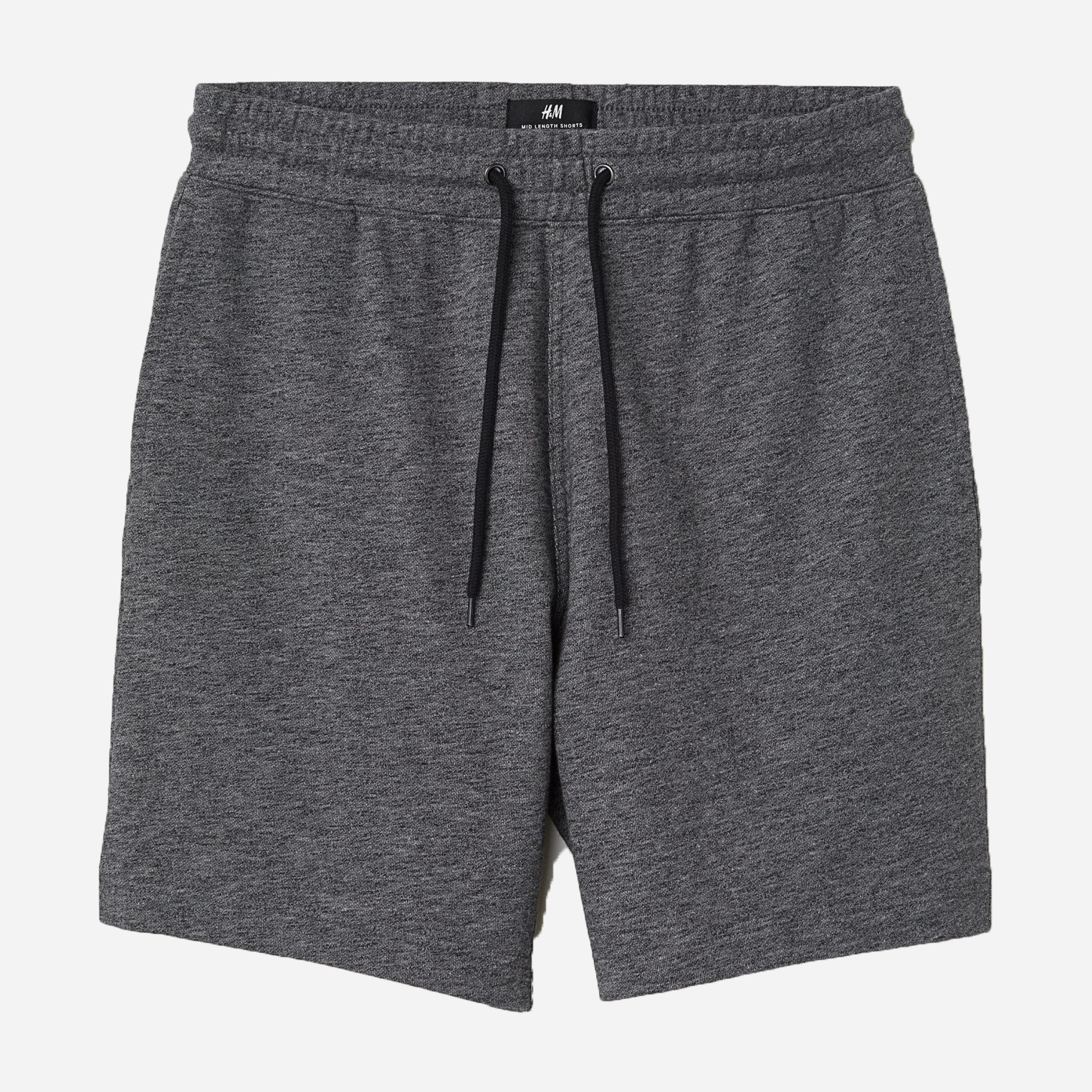 

Шорты H&M 4528980log  Темно-серые, Шорты H&M 4528980log XS Темно-серые