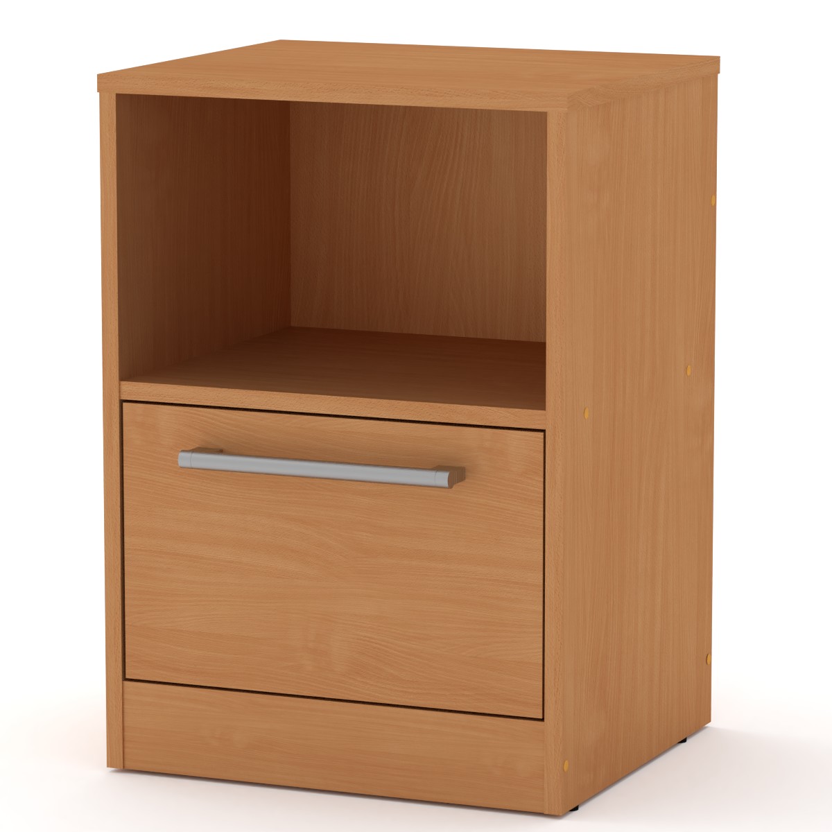 

Прикроватная тумба ПКТ-6 Компанит Бук