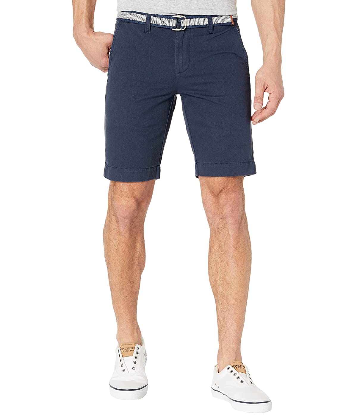 

Шорты U.S. POLO Hartford Club Navy, 38W 32L