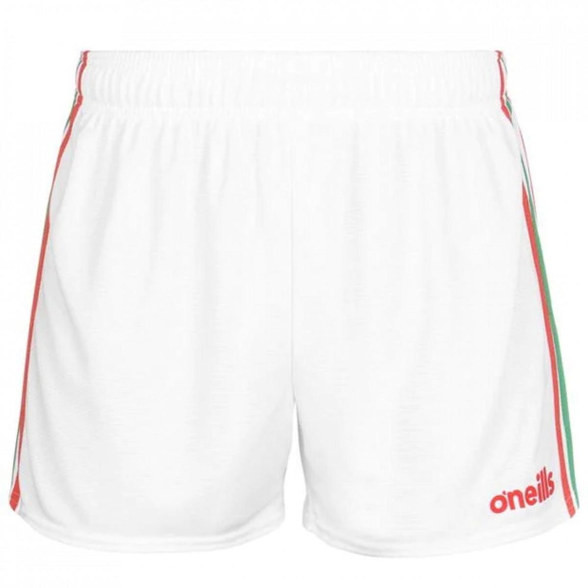 

Шорты ONeills Mourne White/Red/Green, 36W 32L