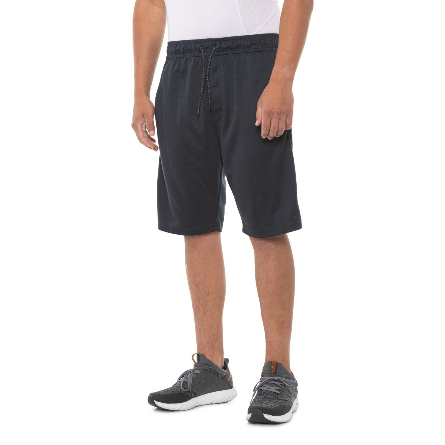 

Шорты Leg3nd Double-Knit Navy, M (46)