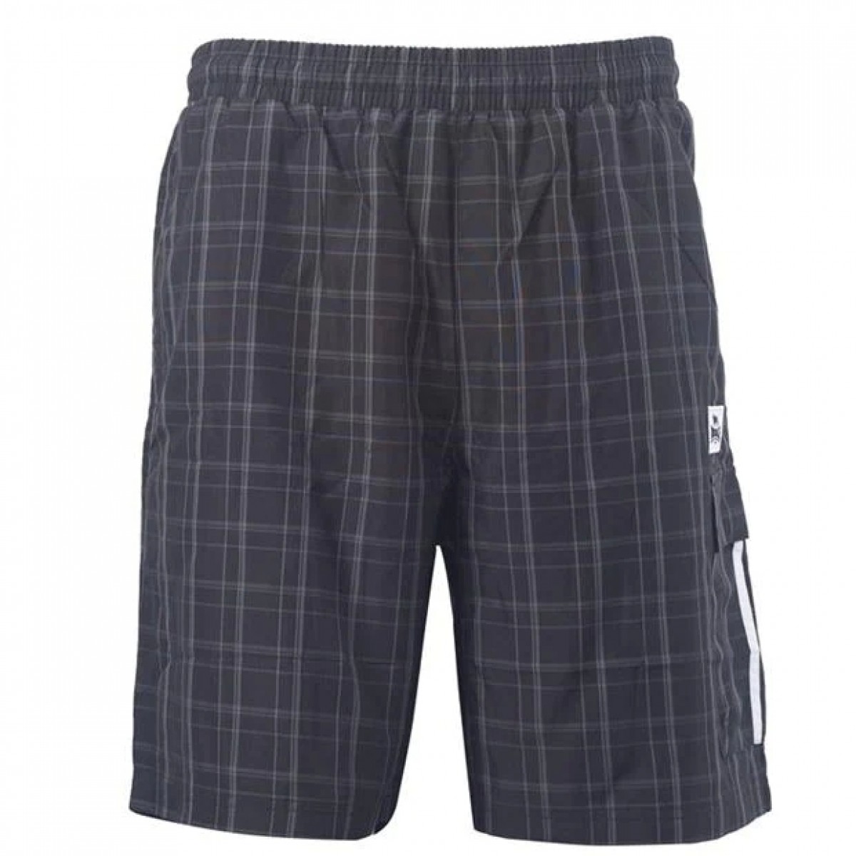 

Шорты Lonsdale Check Black,  (50, Шорты Lonsdale Check Black, XL (50)