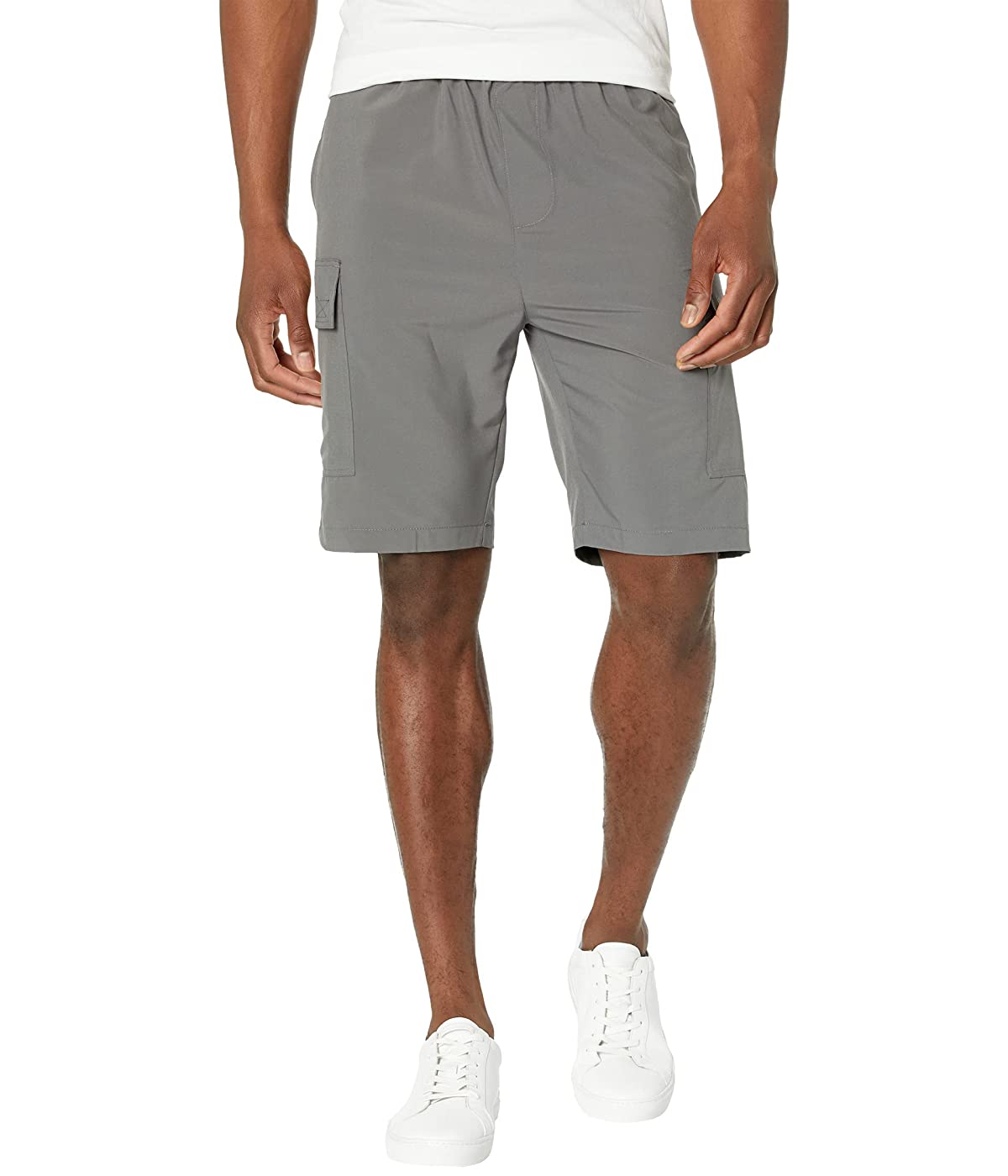 

Шорты U.S. POLO Stretch Cargo Castke Rock,  (46, Шорты U.S. POLO Stretch Cargo Castke Rock, M (46)