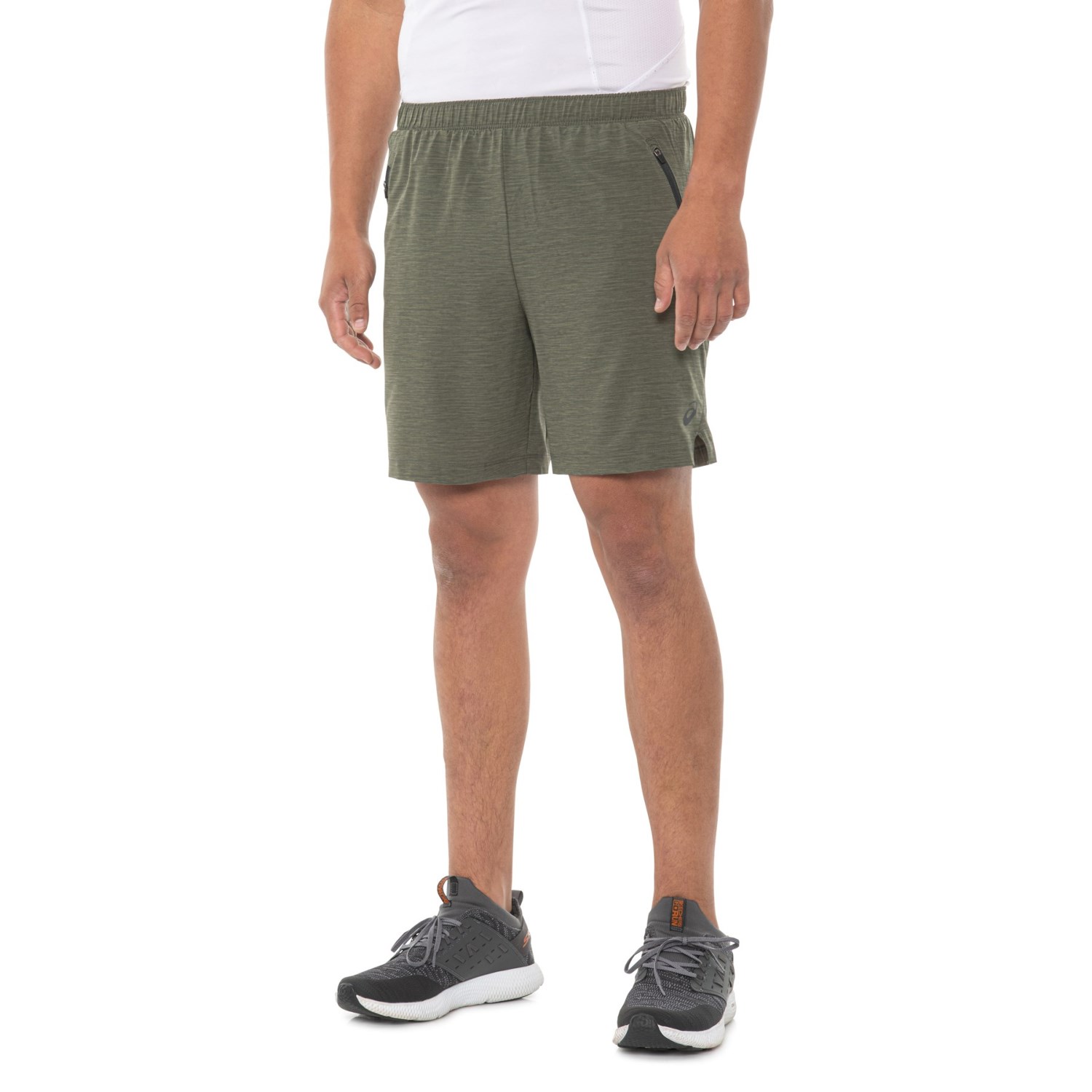 

Шорты ASICS Woven - 7 Smog,  (50, Шорты ASICS Woven - 7 Smog, XL (50)