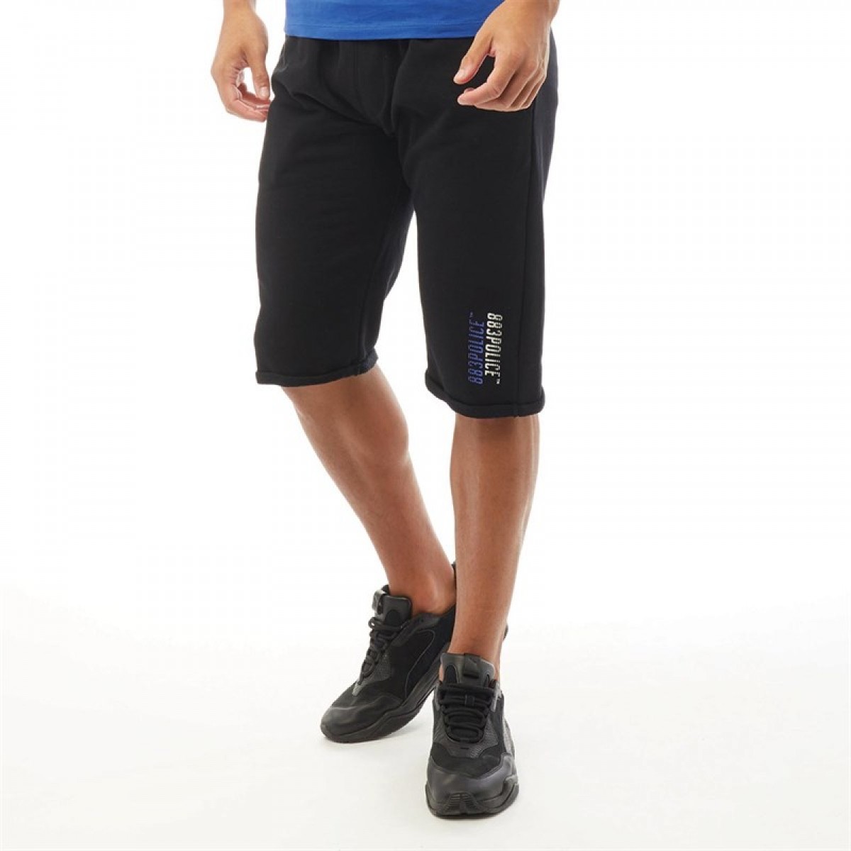 

Шорты 883 Police Dris Jersey Black Black,  (42, Шорты 883 Police Dris Jersey Black Black, XS (42)