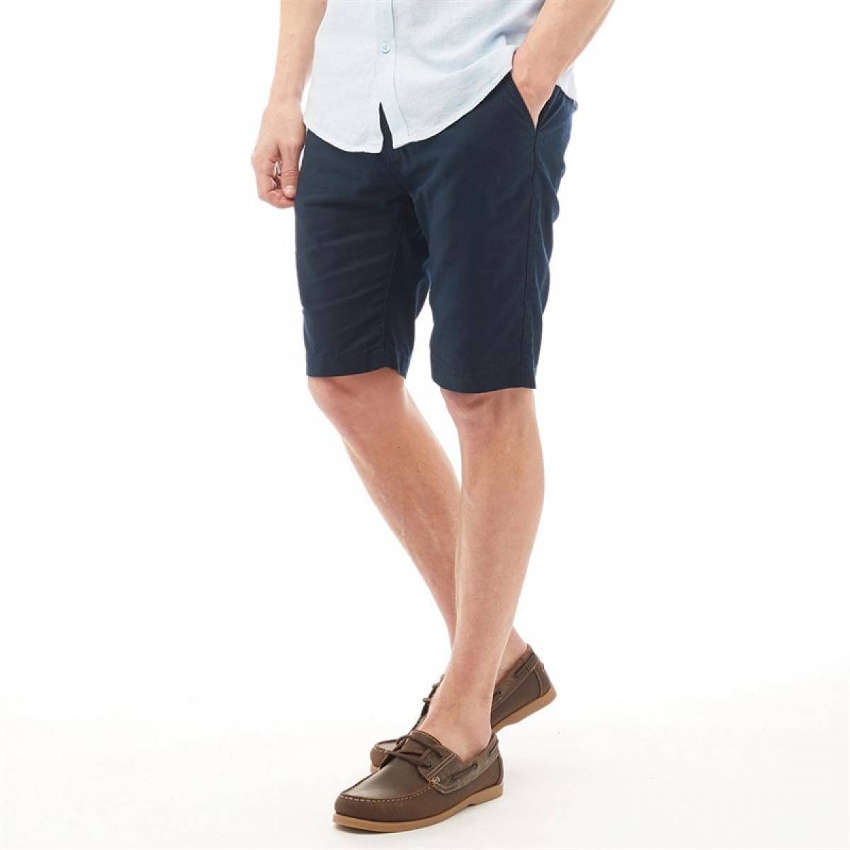 

Шорты Onfire Linen Mix Short Navy Navy,  (44, Шорты Onfire Linen Mix Short Navy Navy, S (44)