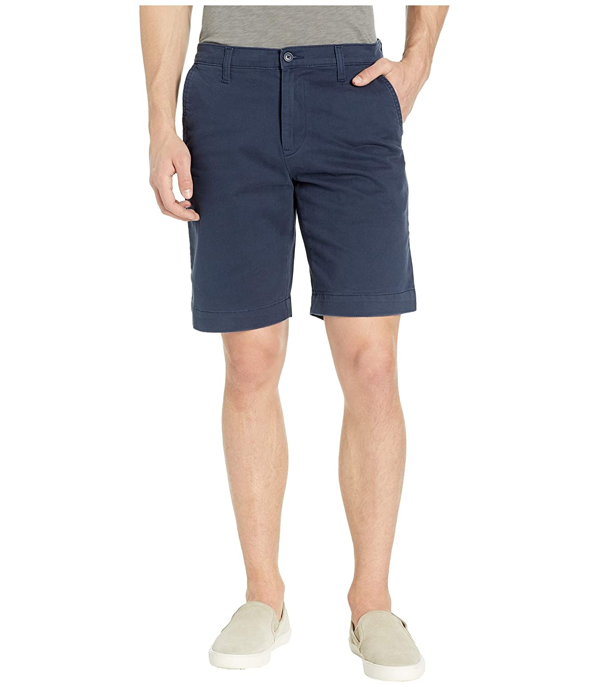 

Шорты U.S. POLO Hartford Stretch Twill Club Navy, 40W 32L
