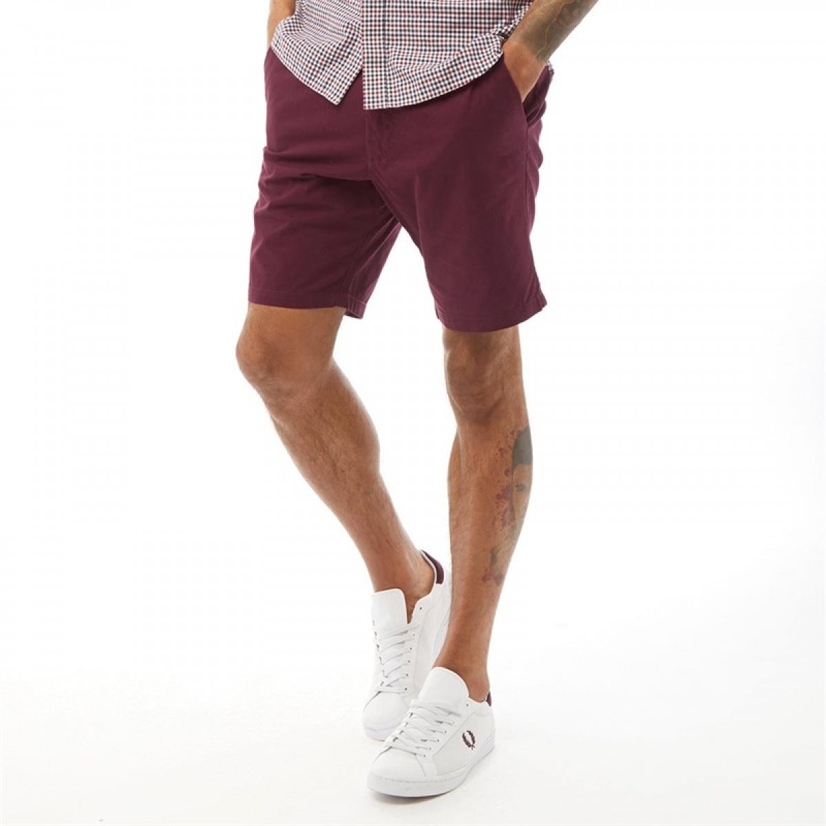 

Шорты French Connection Chino 4 Chateaux Deep Red,  (42, Шорты French Connection Chino 4 Chateaux Deep Red, XS (42)