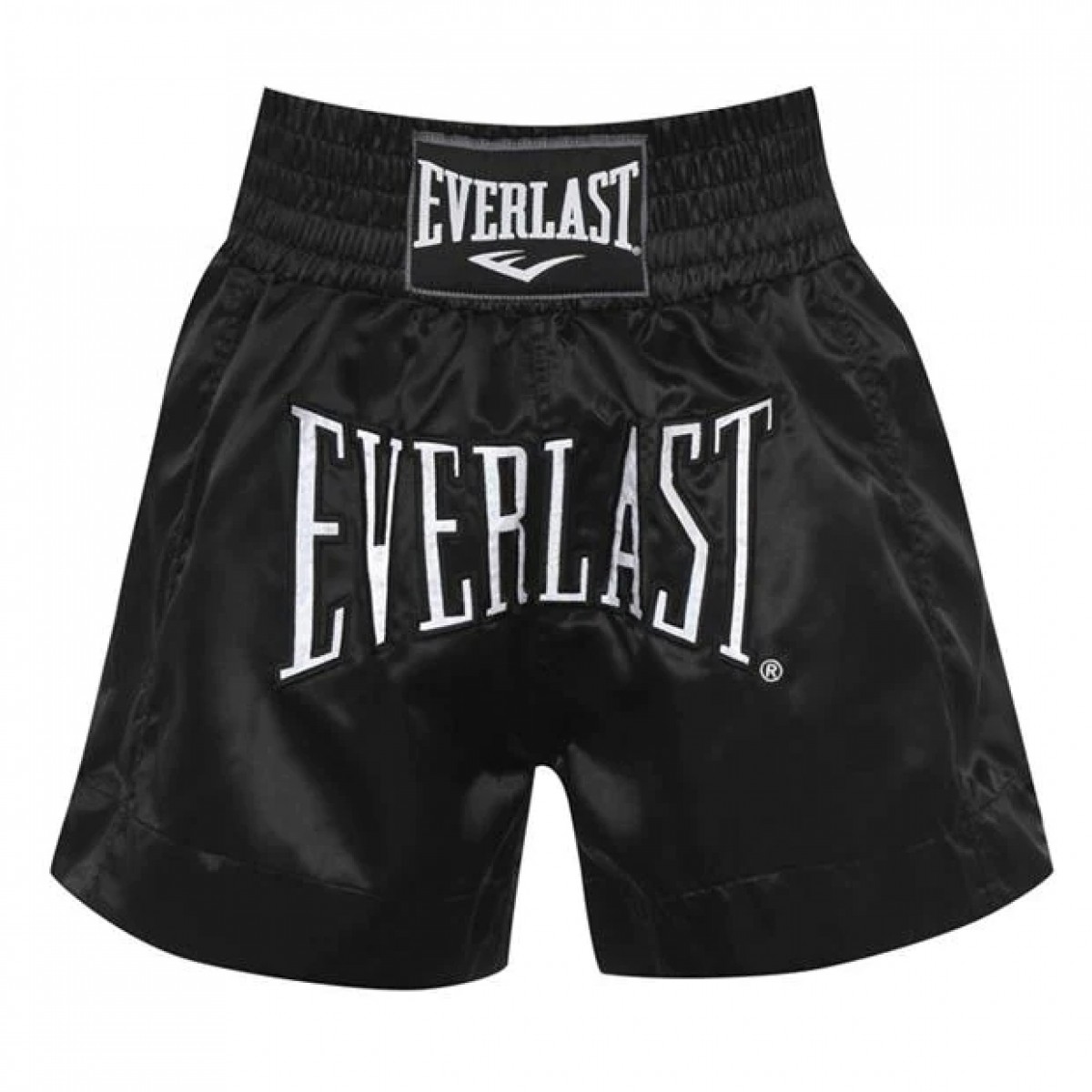 

Шорты Everlast Thai Black/Back,  (50, Шорты Everlast Thai Black/Back, XL (50)