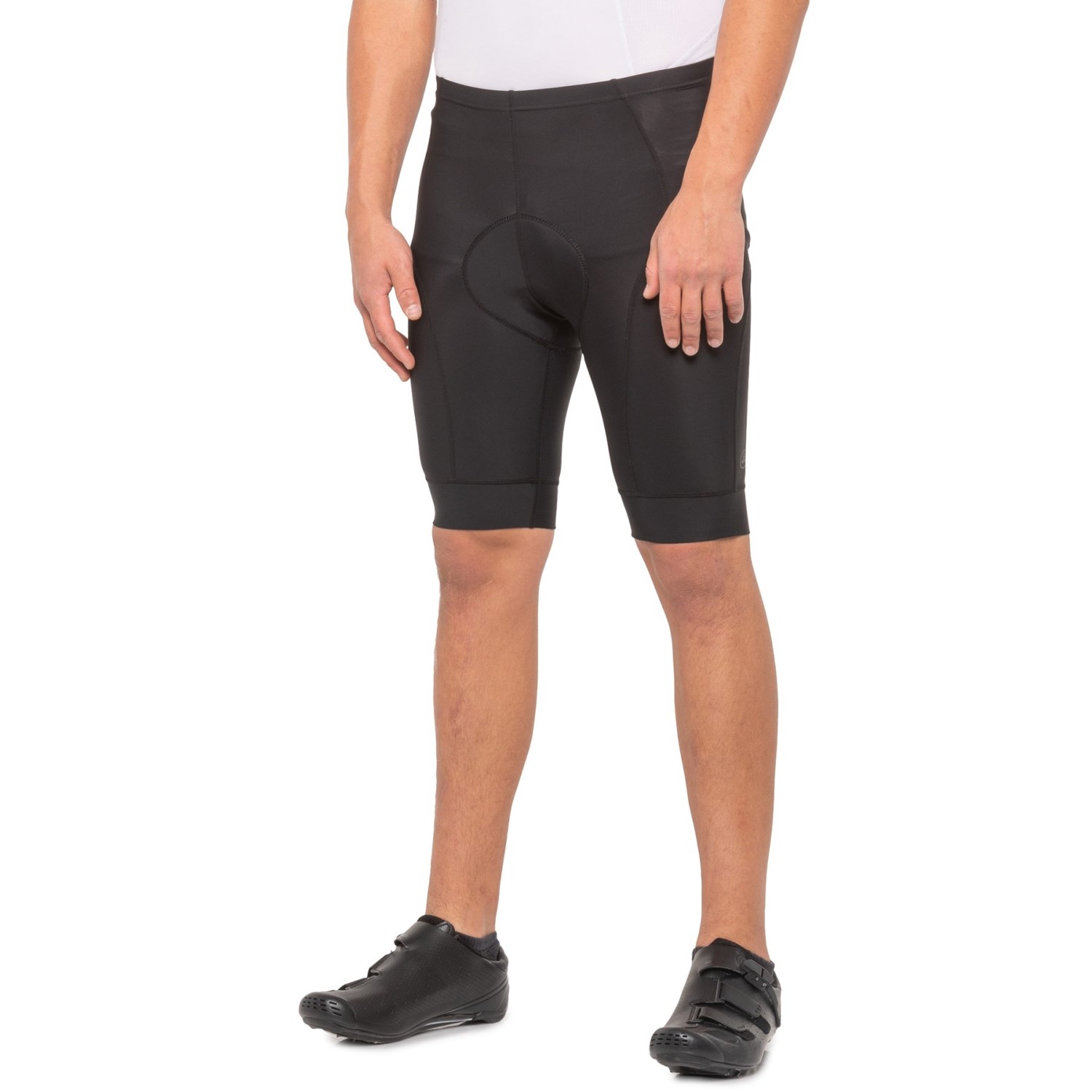 

Шорты Performance Bike Elite Bike Black,  (48, Шорты Performance Bike Elite Bike Black, L (48)