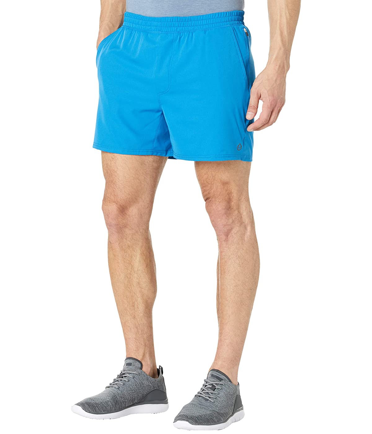 

Шорты tasc Recess 5" Run Olympic Blue,  (50, Шорты tasc Recess 5" Run Olympic Blue, XL (50)