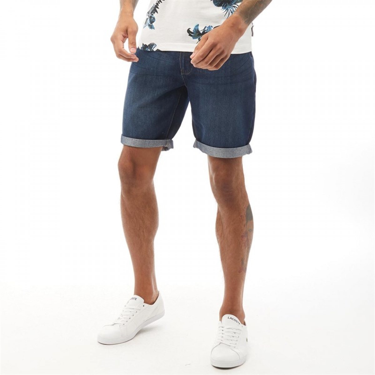 

Шорты French Connection Denim 2 Ind05-Darkwash Dark Blue,  (42, Шорты French Connection Denim 2 Ind05-Darkwash Dark Blue, XS (42)