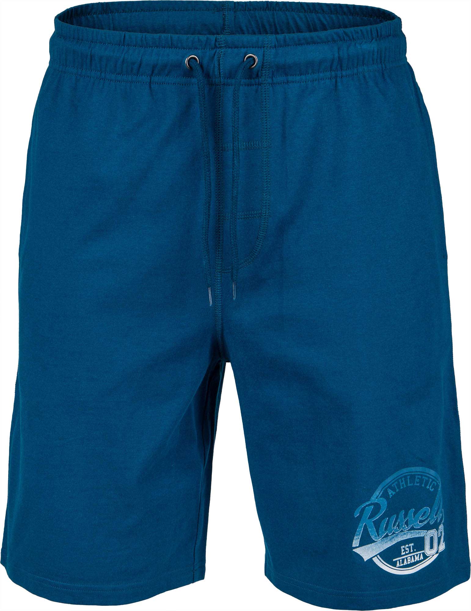 

Шорты Russell Athletic COLLEGIATE LOGO SHORTS,  (44, Шорты Russell Athletic COLLEGIATE LOGO SHORTS, S (44)