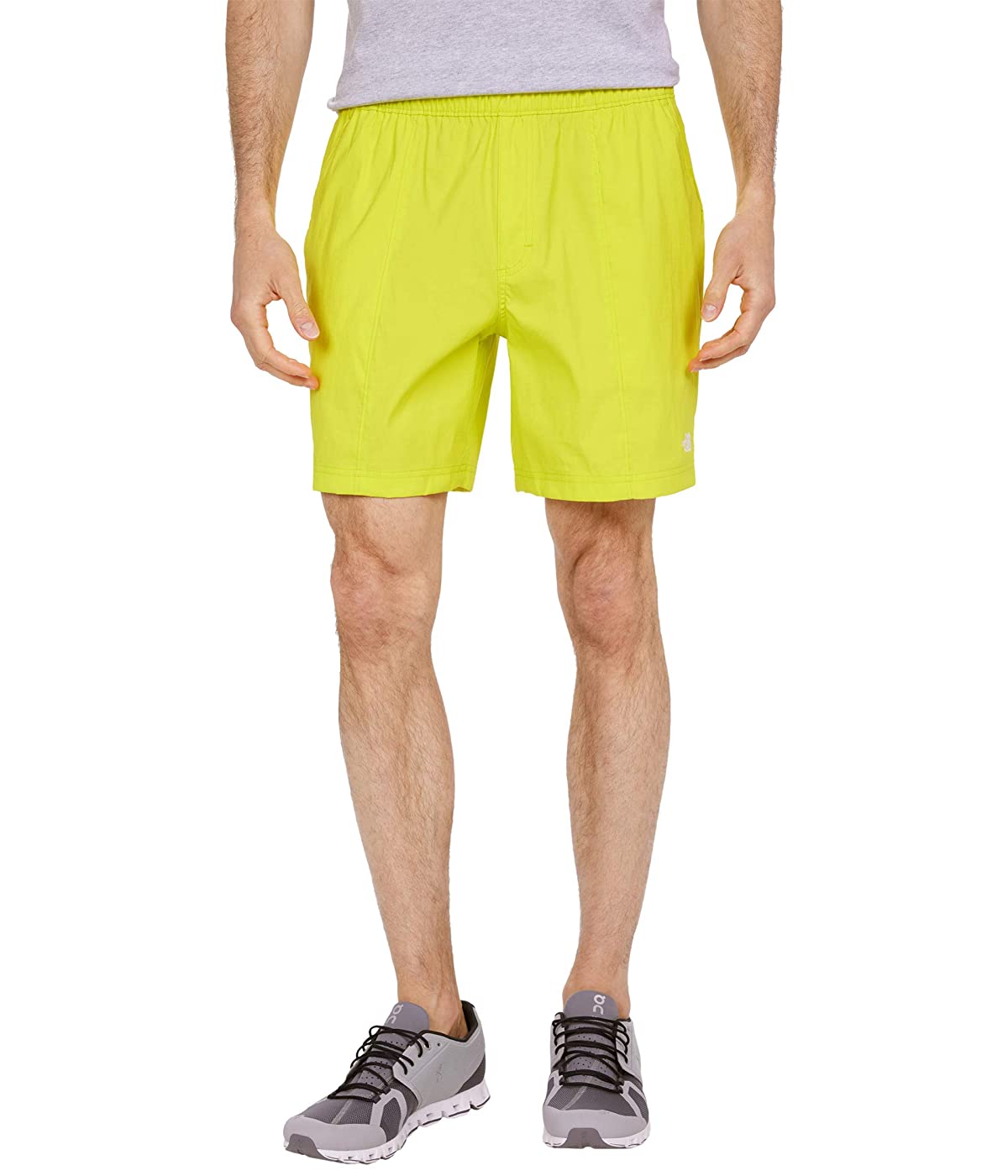 

Шорты The North Face Class V Pull-On Sulphur Spring Green, XXL (52)