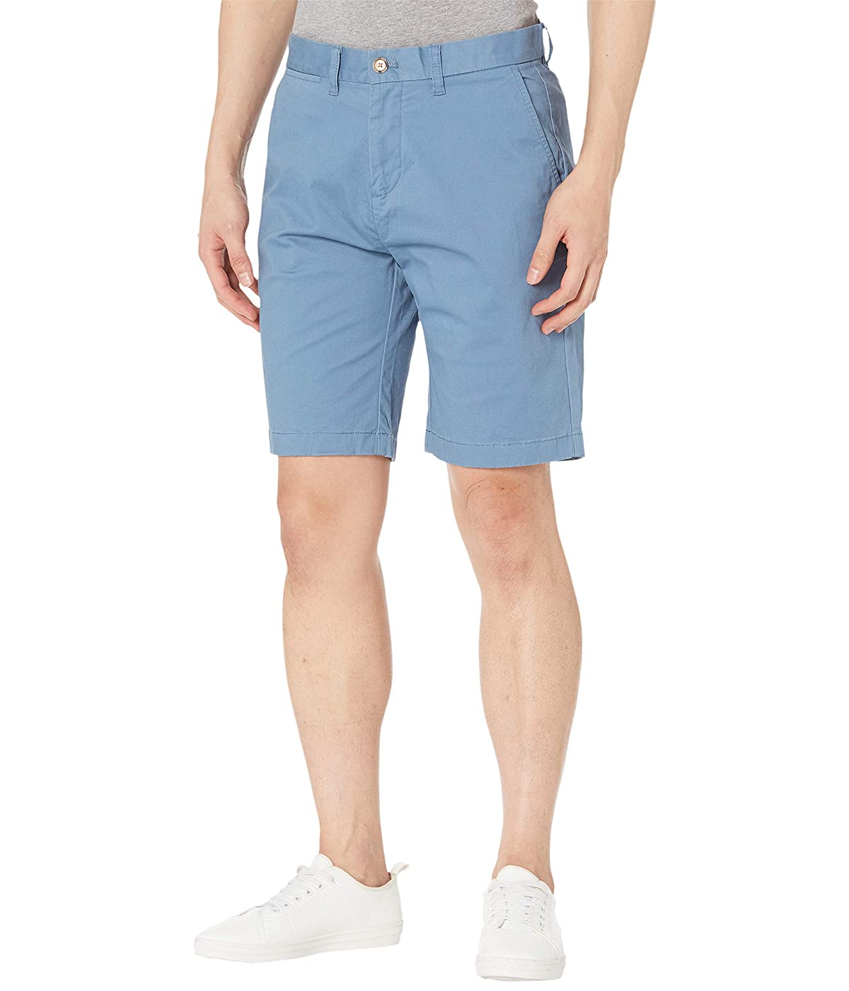 

Шорты Tommy Hilfiger Tommy 9" Captains Blue, 40W 32L