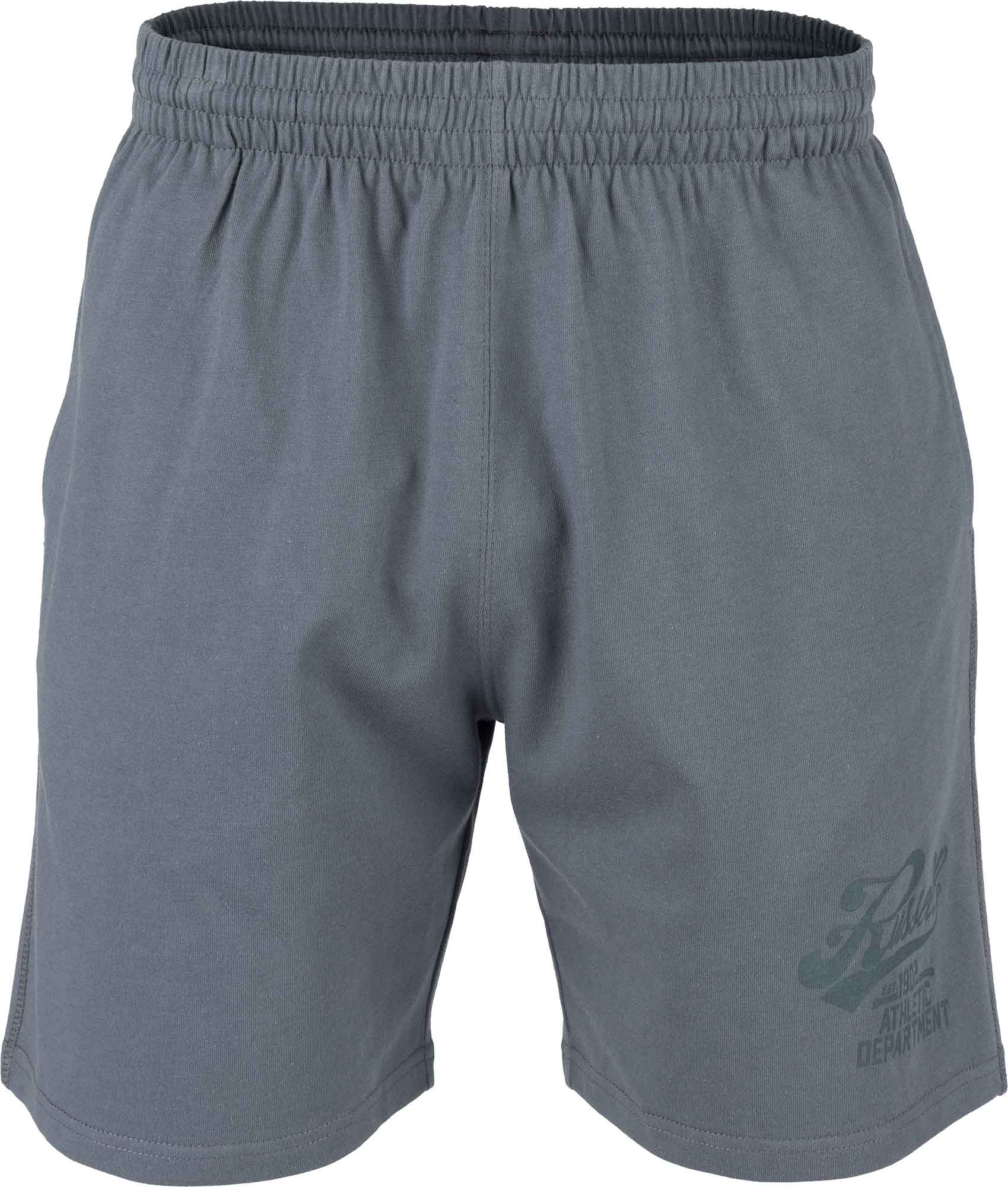 

Шорты Russell Athletic SCRIPT SHORTS, L (48)