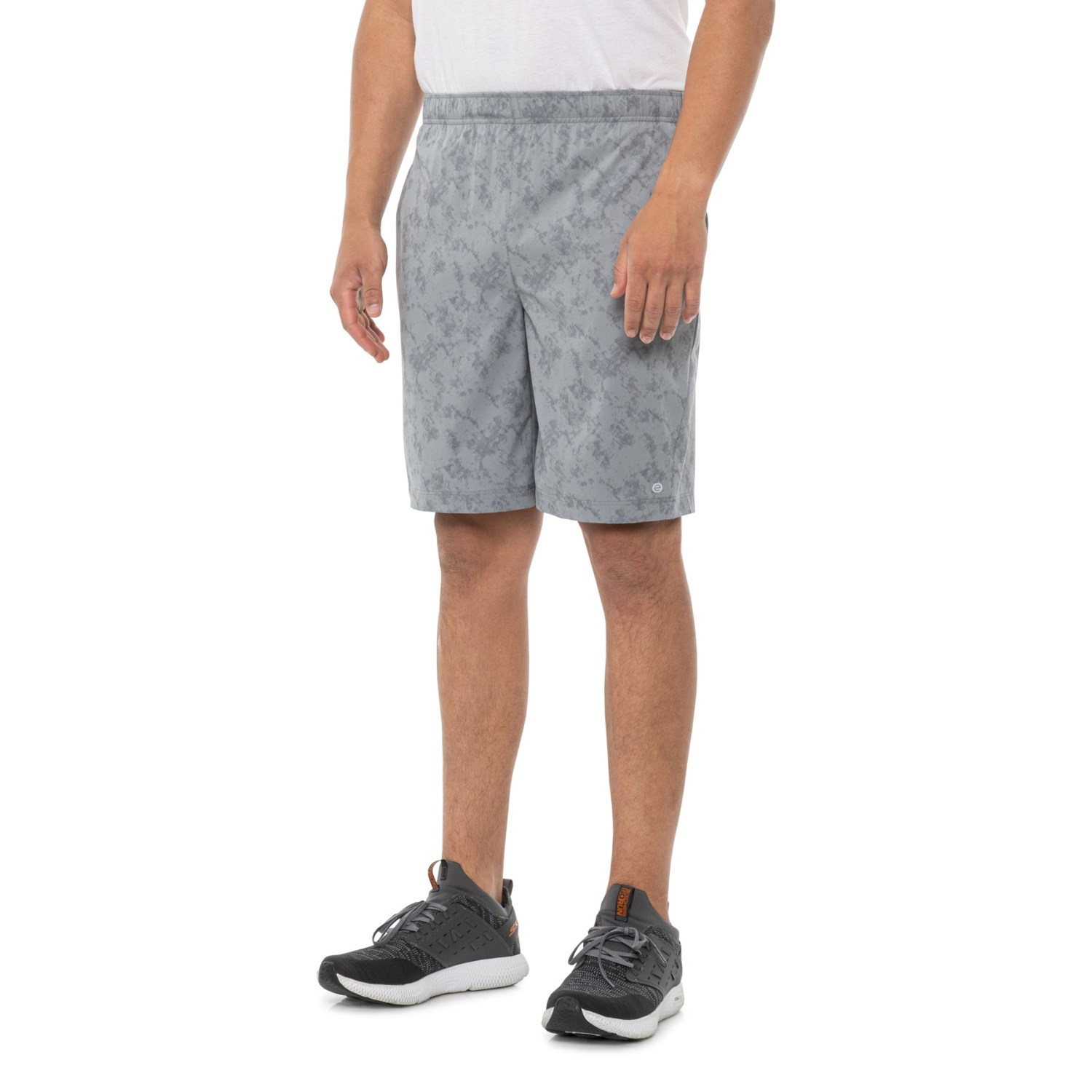 

Шорты Etonic Woven Reflective Bar - 9 Sheet Rock,  (44, Шорты Etonic Woven Reflective Bar - 9 Sheet Rock, S (44)