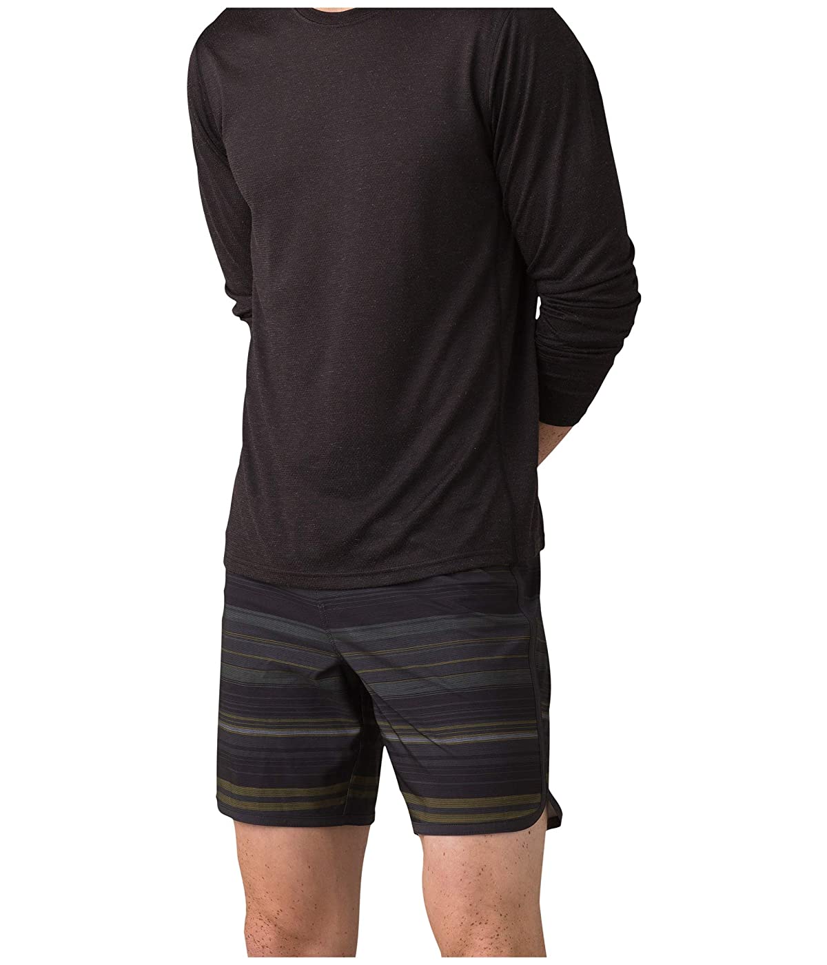 

Шорты Prana Ground Speed Rye Pontoon, XXL (52)