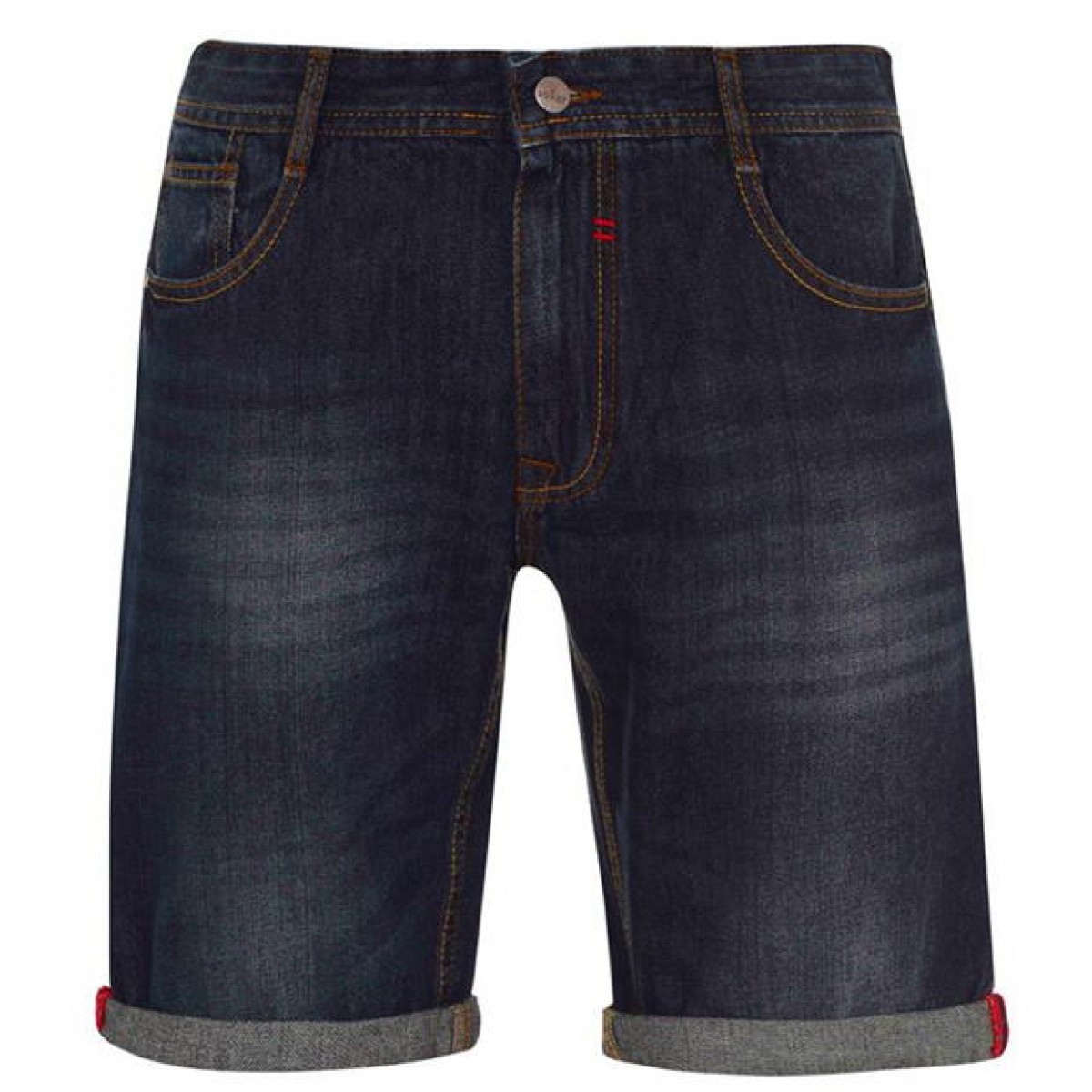 

Шорты Soviet Denim Dark Wash,  (50, Шорты Soviet Denim Dark Wash, XL (50)