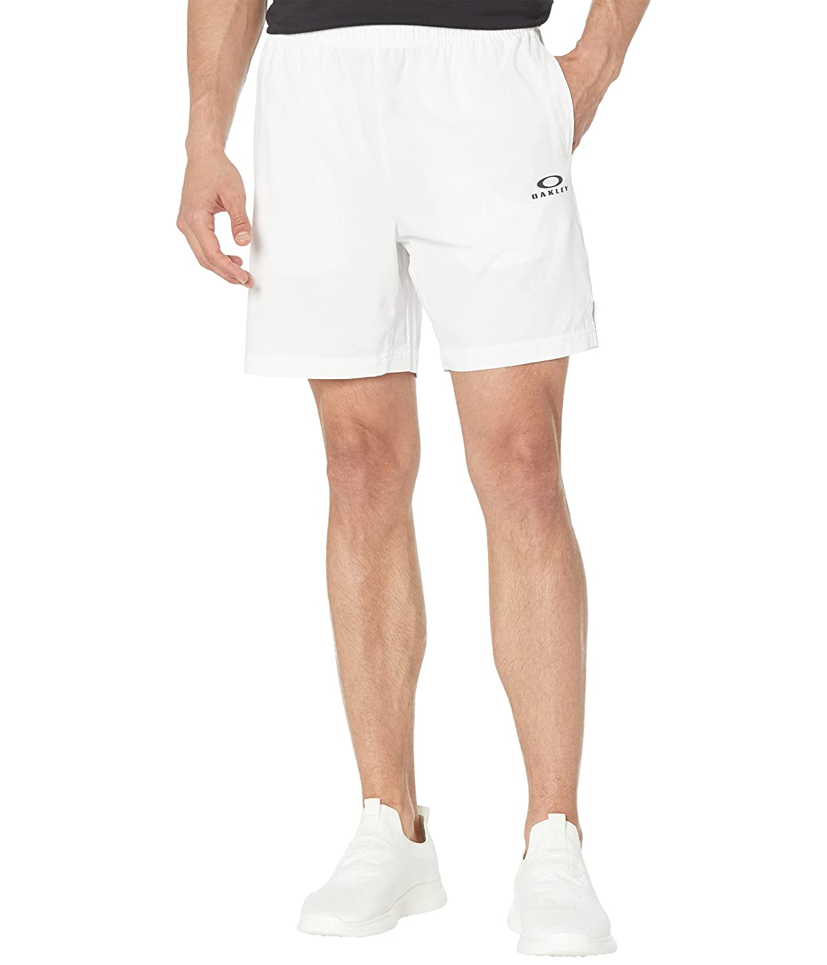 

Шорты Oakley Foundational Training 7" White, XXL (52)