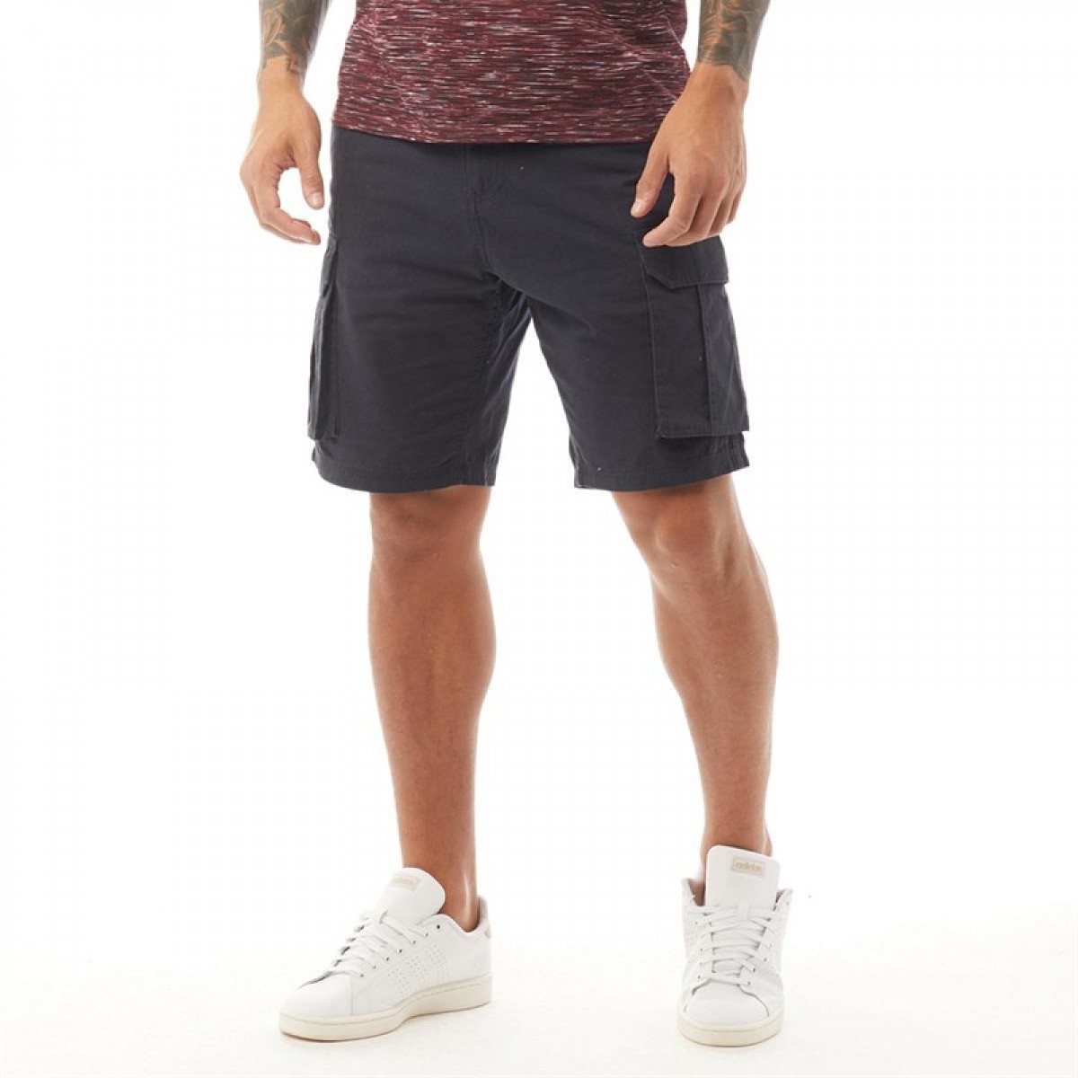 

Шорты Brave Soul Riverwood Cargo Navy Navy,  (42, Шорты Brave Soul Riverwood Cargo Navy Navy, XS (42)