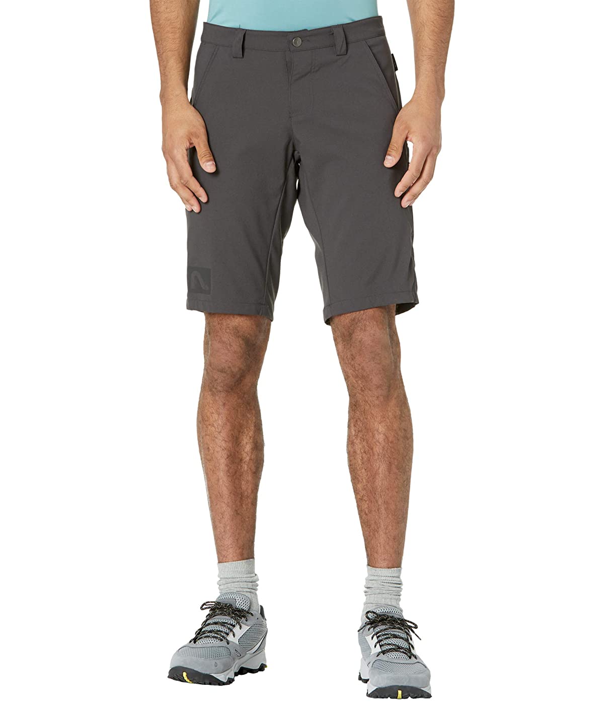 

Шорты Flylow Preston Charcoal,  (50, Шорты Flylow Preston Charcoal, XL (50)