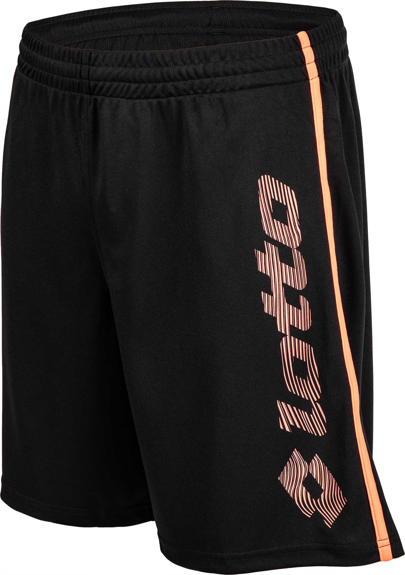 

Шорты Lotto L73 II SHORT PL ,  (50, Шорты Lotto L73 II SHORT PL , XL (50)