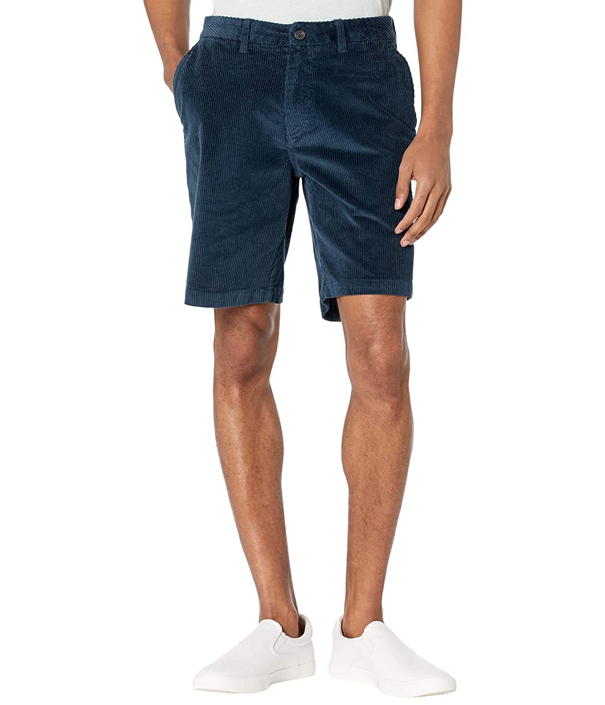 

Шорты Quiksilver Secret Cord Midnight Navy, 30W 32L