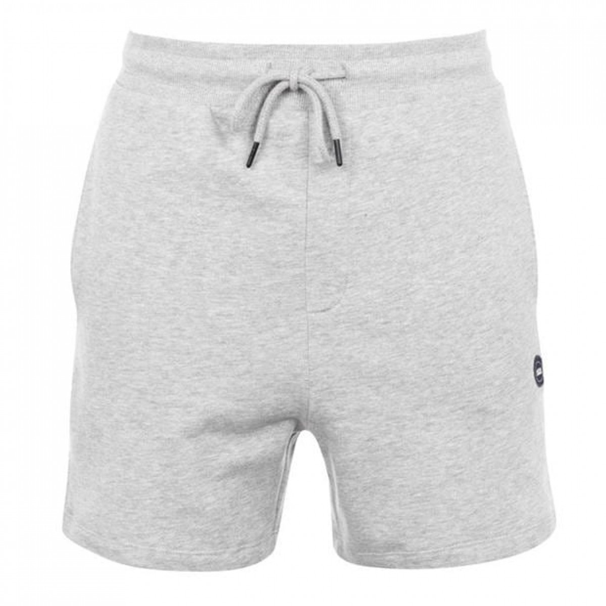 

Шорты Jack and Jones Andres Sweat Lt Grey Mel, XXL (52)