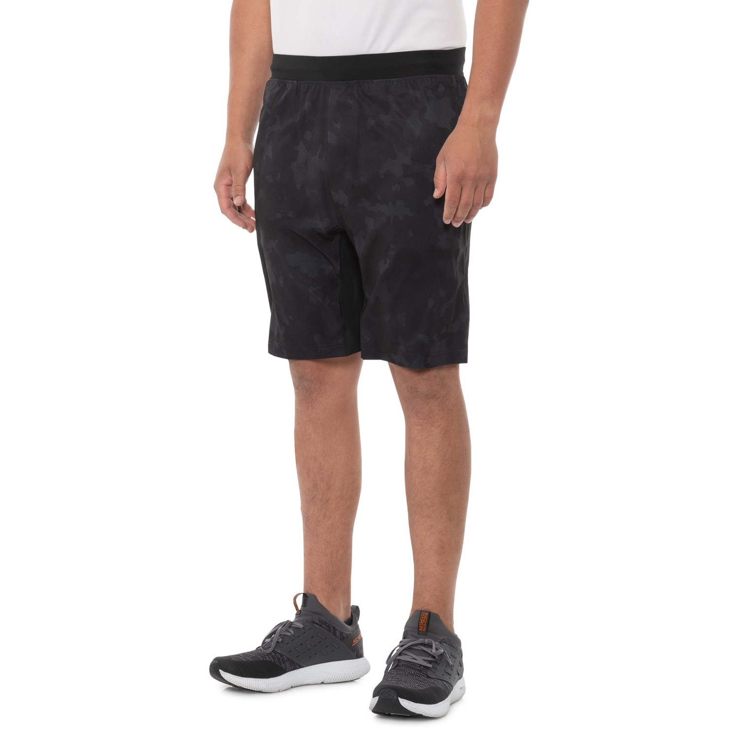 

Шорты Gaiam Karma Black, M (46)