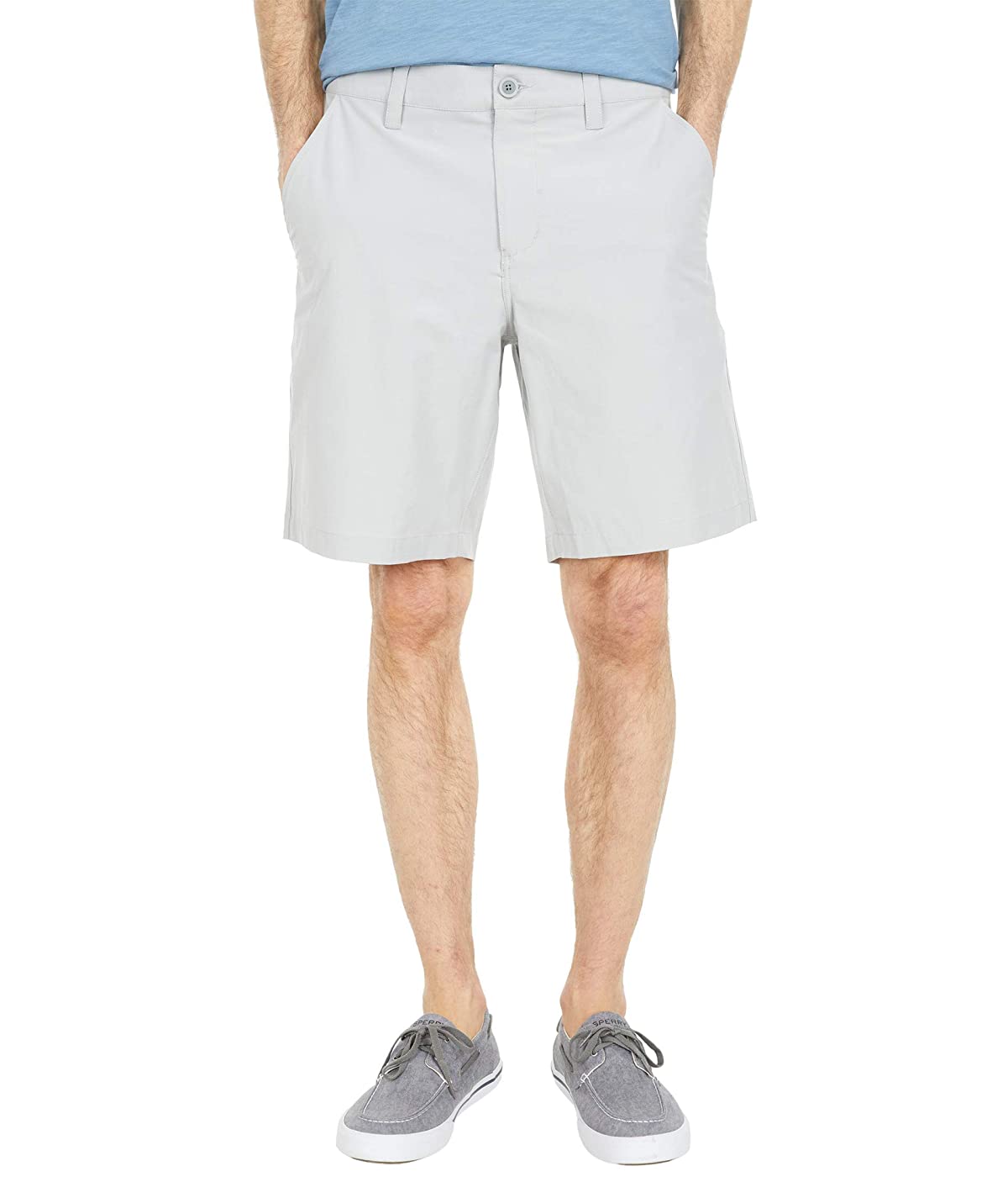 

Шорты Southern Tide T3 Gulf 9 Inch Performance Seagull Grey, 40W 32L