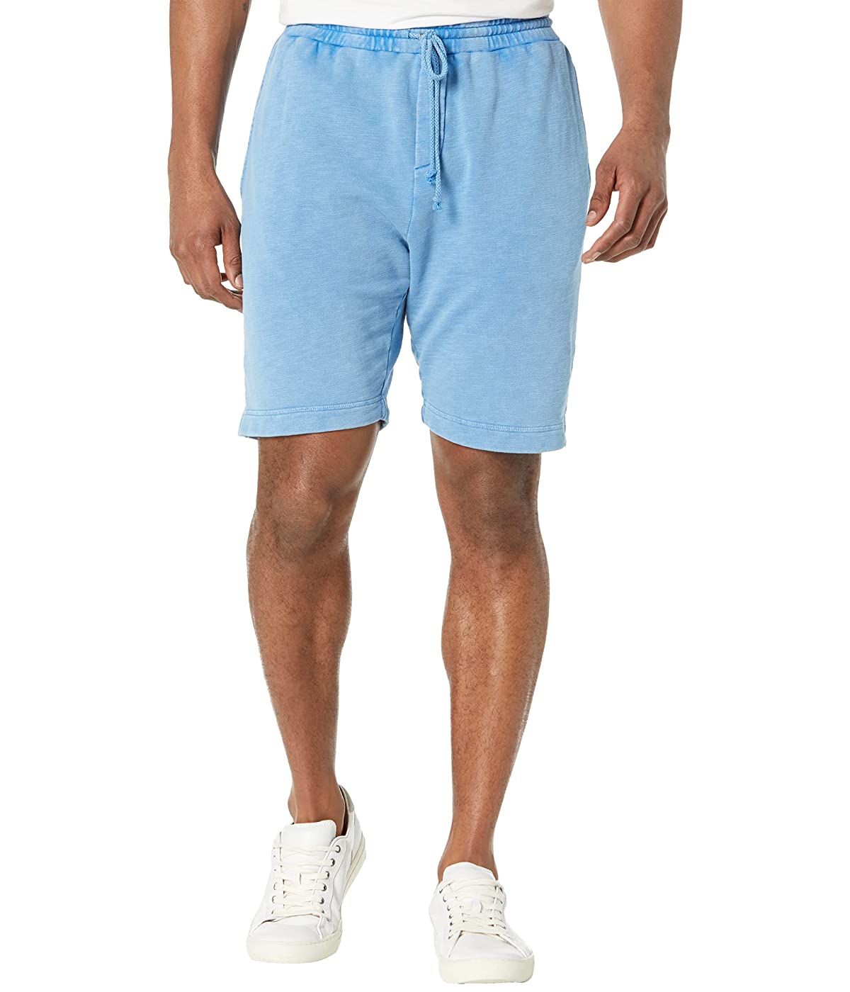 

Шорты Mod-o-doc Slub Terry Sweat Blue Clarity, XXL (52)